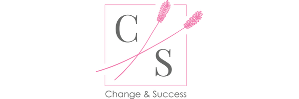 Change & Success