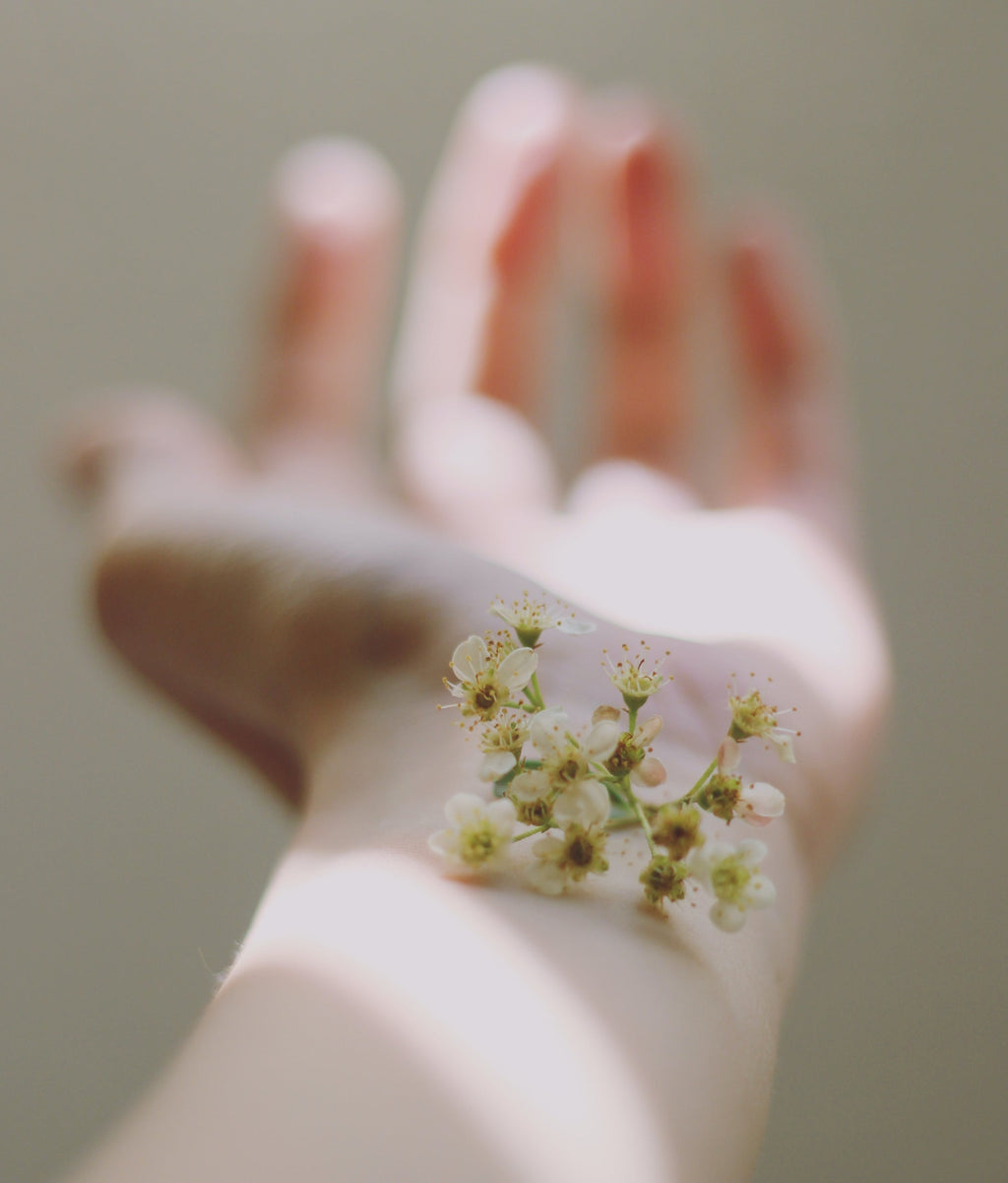 BACH FLOWERS- Private Session