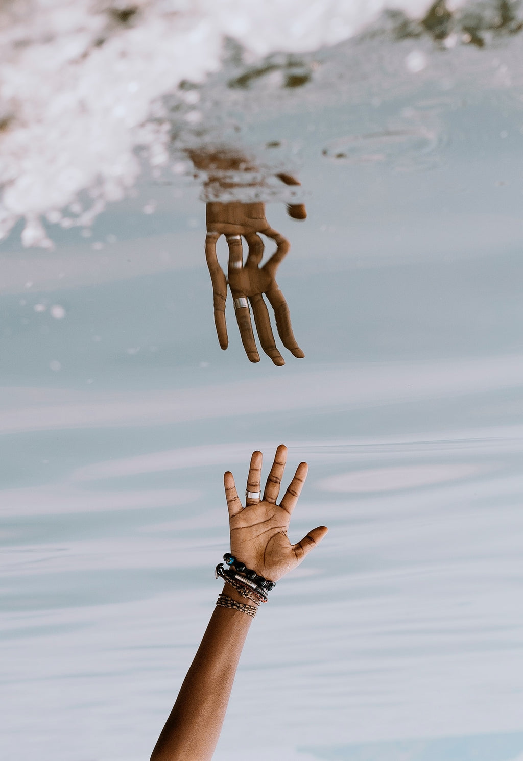 TRANSFORM YOUR RESISTANCE INTO YOUR ALLY